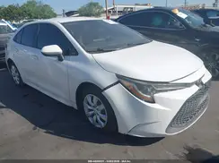 5YFEPMAE3MP172358 2021 TOYOTA COROLLA