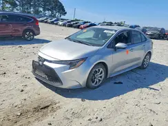 5YFEPMAE3MP172571 2021 TOYOTA COROLLA