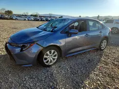 5YFEPMAE3MP172781 2021 TOYOTA COROLLA