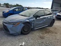5YFEPMAE3MP173249 2021 TOYOTA COROLLA