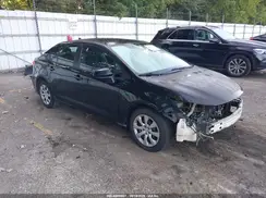 5YFEPMAE3MP173476 2021 TOYOTA COROLLA