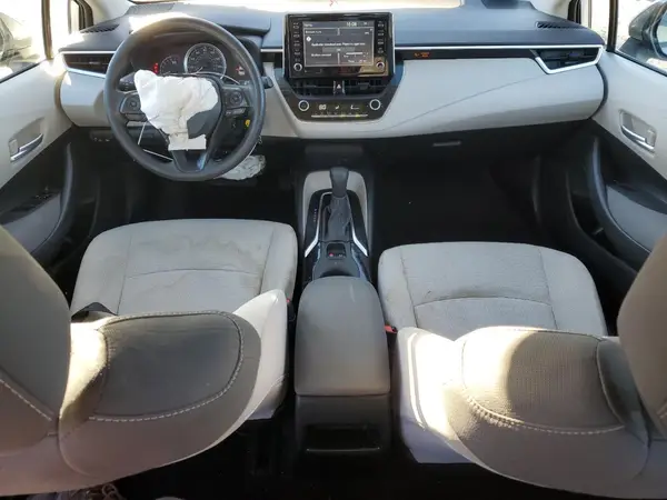 5YFEPMAE3MP173624 2021 TOYOTA COROLLA - Image 8