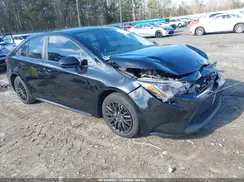5YFEPMAE3MP173767 2021 TOYOTA COROLLA