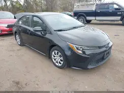 5YFEPMAE3MP174109 2021 TOYOTA COROLLA