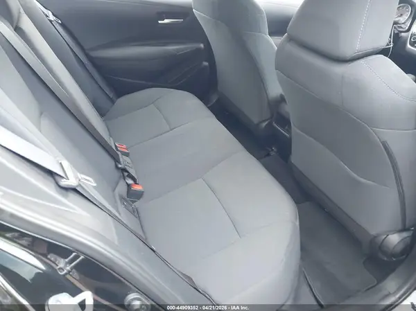 5YFEPMAE3MP174109 2021 TOYOTA COROLLA - Image 8