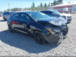 5YFEPMAE3MP174739 2021 TOYOTA COROLLA