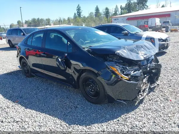 5YFEPMAE3MP174739 2021 TOYOTA COROLLA - Image 1