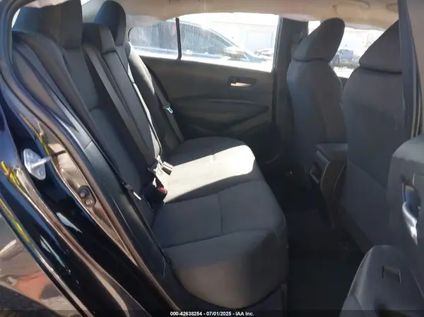 5YFEPMAE3MP174739 2021 TOYOTA COROLLA - Image 8
