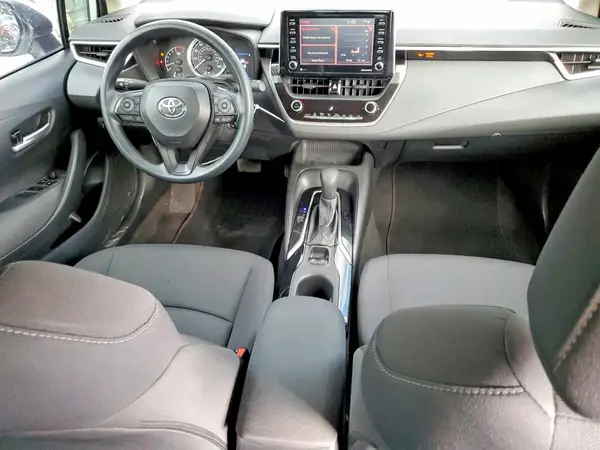 5YFEPMAE3MP174904 2021 TOYOTA COROLLA - Image 8