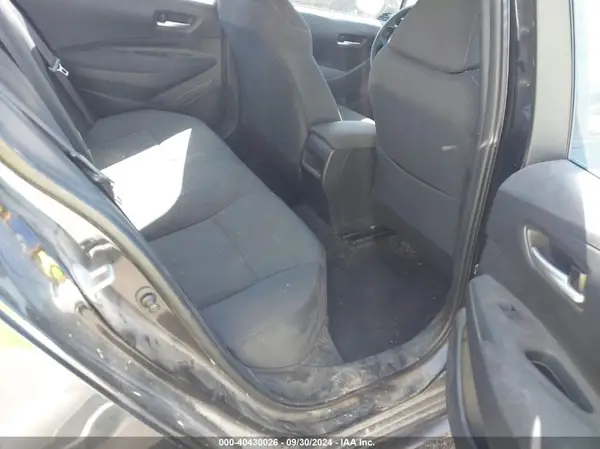 5YFEPMAE3MP174966 2021 TOYOTA COROLLA - Image 8