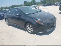 5YFEPMAE3MP175700 2021 TOYOTA COROLLA