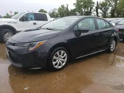 5YFEPMAE3MP176099 2021 TOYOTA COROLLA