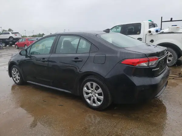 5YFEPMAE3MP176099 2021 TOYOTA COROLLA - Image 2