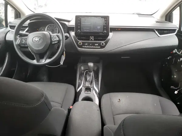 5YFEPMAE3MP176099 2021 TOYOTA COROLLA - Image 8