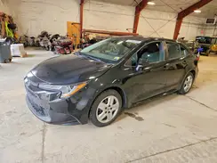 5YFEPMAE3MP176197 2021 TOYOTA COROLLA