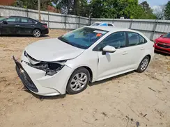 5YFEPMAE3MP176202 2021 TOYOTA COROLLA