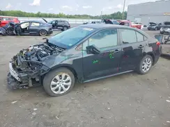 5YFEPMAE3MP176751 2021 TOYOTA COROLLA