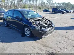 5YFEPMAE3MP177477 2021 TOYOTA COROLLA