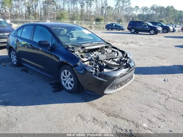 5YFEPMAE3MP177477 2021 TOYOTA COROLLA - Image 1