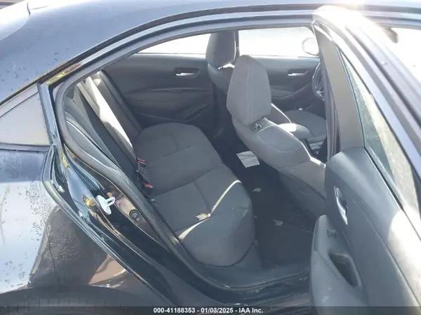 5YFEPMAE3MP177477 2021 TOYOTA COROLLA - Image 8