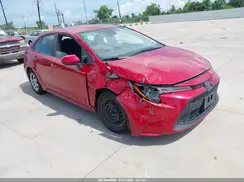 5YFEPMAE3MP178015 2021 TOYOTA COROLLA