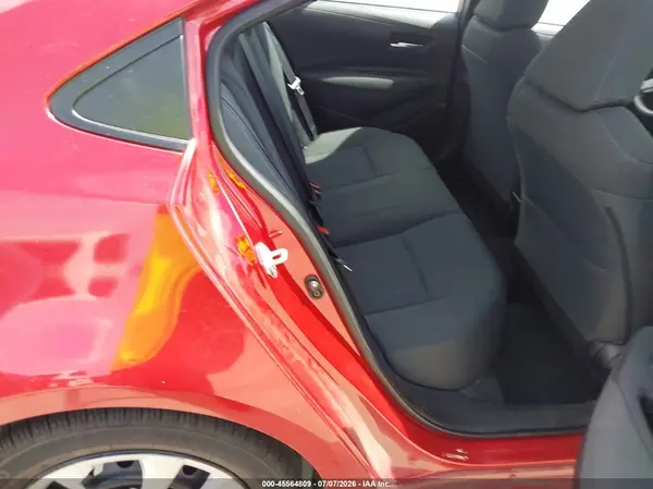 5YFEPMAE3MP178015 2021 TOYOTA COROLLA - Image 8