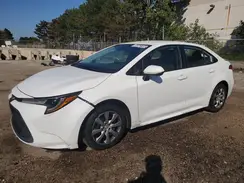 5YFEPMAE3MP178242 2021 TOYOTA COROLLA
