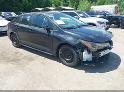 5YFEPMAE3MP178502 2021 TOYOTA COROLLA