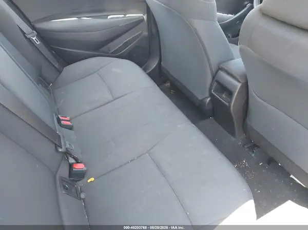 5YFEPMAE3MP178502 2021 TOYOTA COROLLA - Image 8