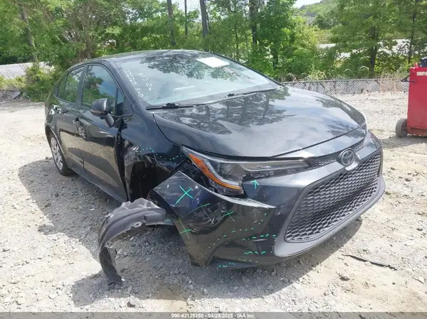 5YFEPMAE3MP178659 2021 TOYOTA COROLLA - Image 1