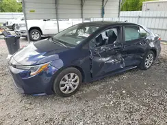 5YFEPMAE3MP178919 2021 TOYOTA COROLLA