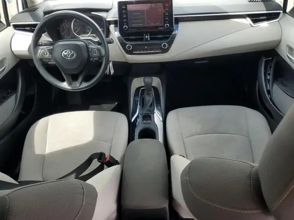 5YFEPMAE3MP179133 2021 TOYOTA COROLLA - Image 8