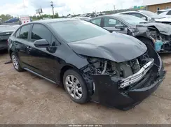5YFEPMAE3MP179228 2021 TOYOTA COROLLA