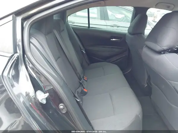 5YFEPMAE3MP179228 2021 TOYOTA COROLLA - Image 8