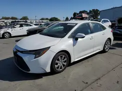 5YFEPMAE3MP179276 2021 TOYOTA COROLLA
