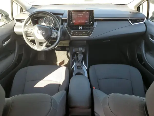 5YFEPMAE3MP179276 2021 TOYOTA COROLLA - Image 8