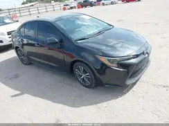 5YFEPMAE3MP179407 2021 TOYOTA COROLLA