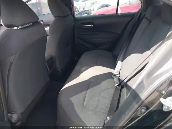 5YFEPMAE3MP179407 2021 TOYOTA COROLLA - Image 8