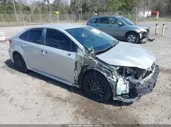 5YFEPMAE3MP179620 2021 TOYOTA COROLLA