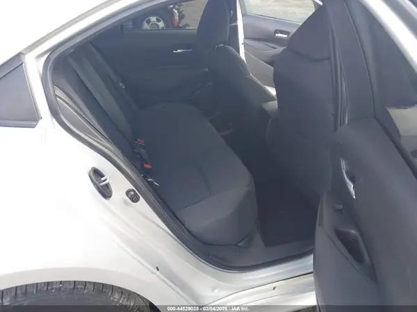 5YFEPMAE3MP179620 2021 TOYOTA COROLLA - Image 8