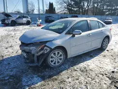 5YFEPMAE3MP179701 2021 TOYOTA COROLLA