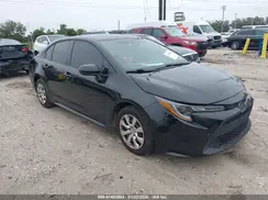 5YFEPMAE3MP179830 2021 TOYOTA COROLLA