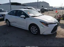 5YFEPMAE3MP179861 2021 TOYOTA COROLLA