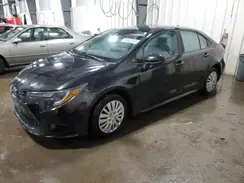 5YFEPMAE3MP179942 2021 TOYOTA COROLLA