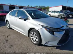 5YFEPMAE3MP180105 2021 TOYOTA COROLLA