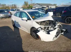 5YFEPMAE3MP180248 2021 TOYOTA COROLLA