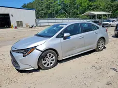 5YFEPMAE3MP180346 2021 TOYOTA COROLLA