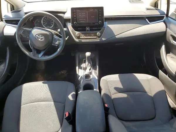5YFEPMAE3MP180346 2021 TOYOTA COROLLA - Image 8