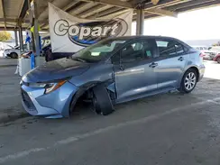 5YFEPMAE3MP180654 2021 TOYOTA COROLLA