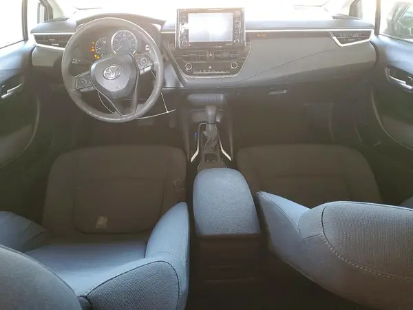 5YFEPMAE3MP180654 2021 TOYOTA COROLLA - Image 8